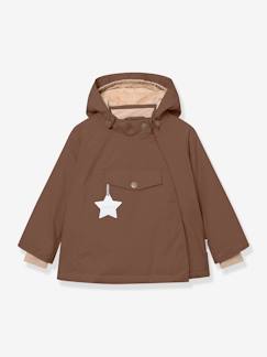 -Unisex babykleding