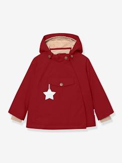 -Unisex babykleding
