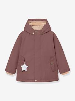 -Unisex babykleding
