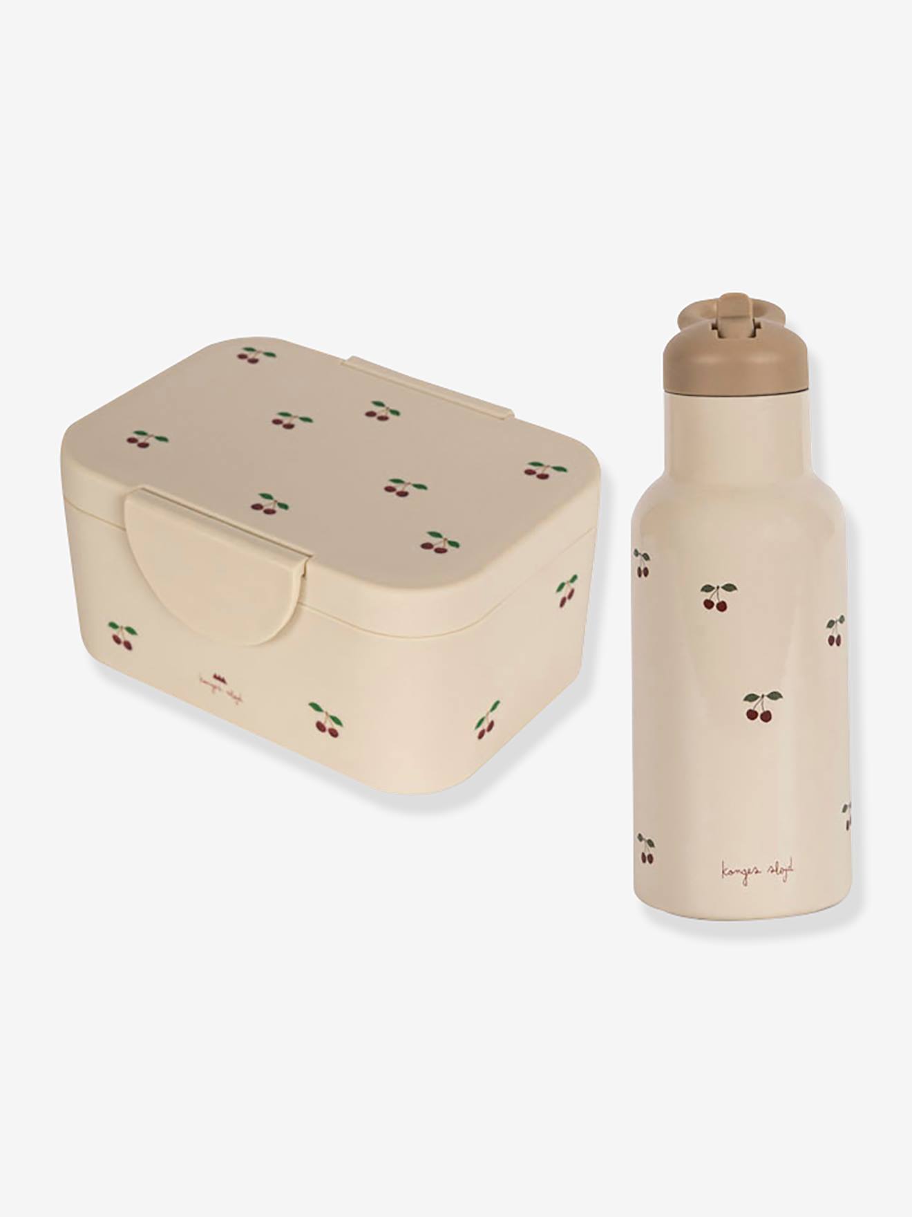 Lunchbox KONGES SLOJD rozen afbeelding