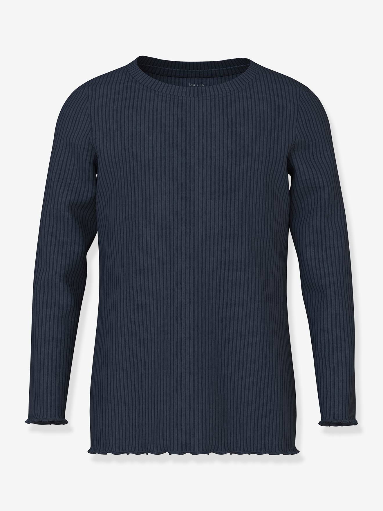 Meisjeskleding nan marineblauw afbeelding