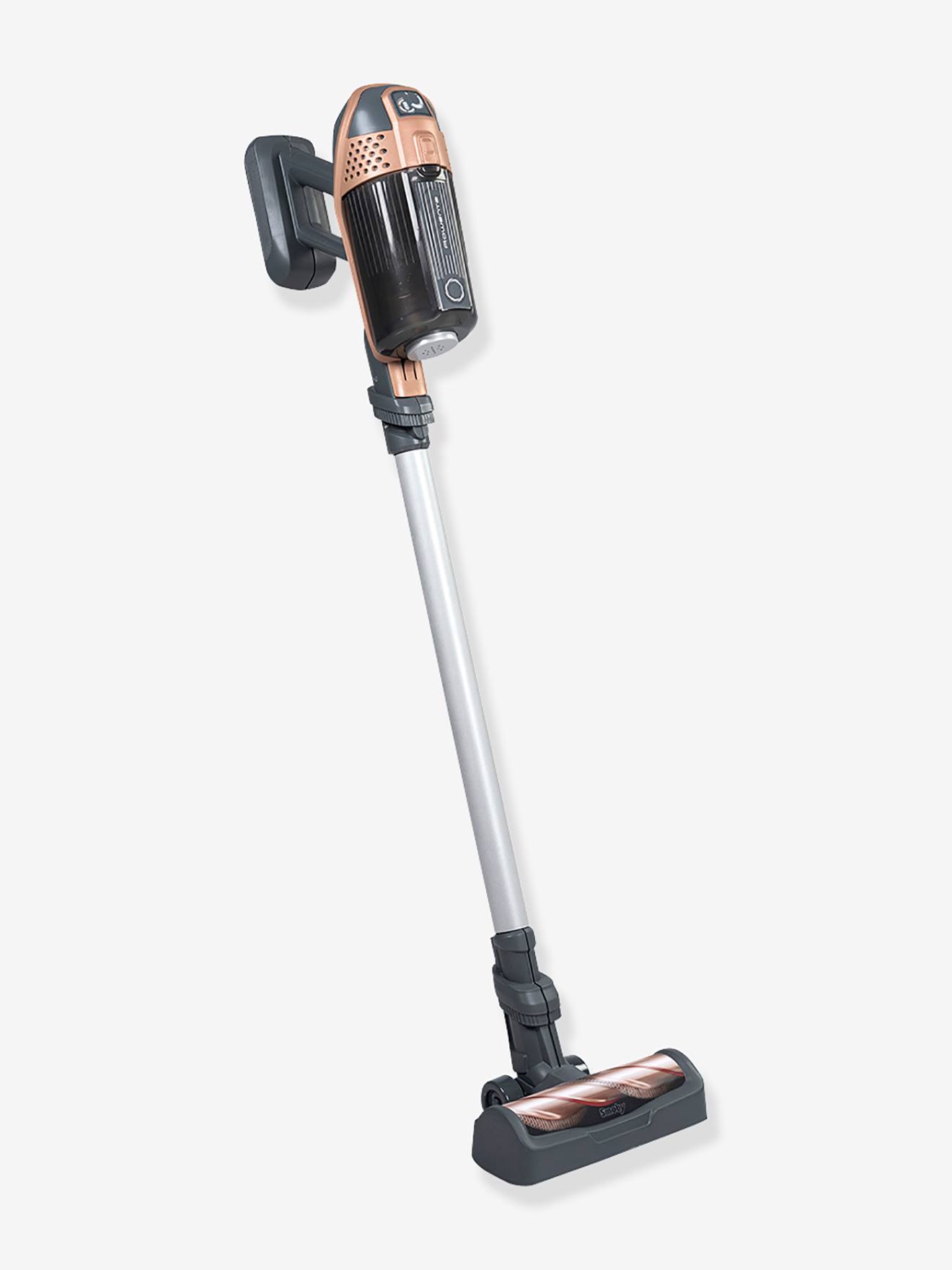 Rowenta X force flex aspi balais goud