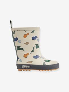 Schoenen-Mason thermische regenlaarzen