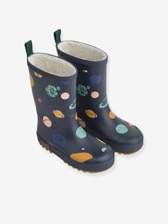 Schoenen-Mason thermische regenlaarzen