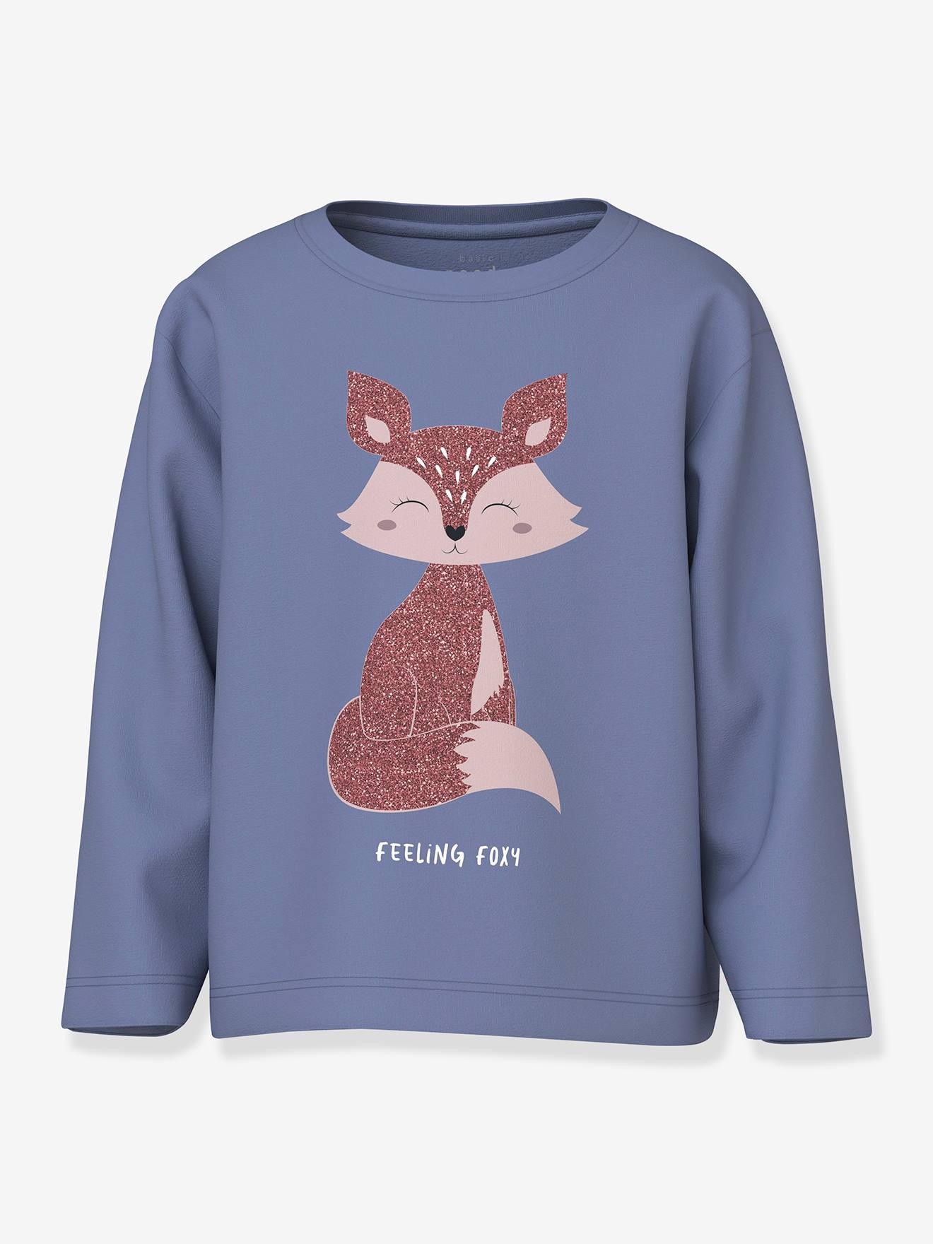 Meisjeskleding nan ijsblauw afbeelding