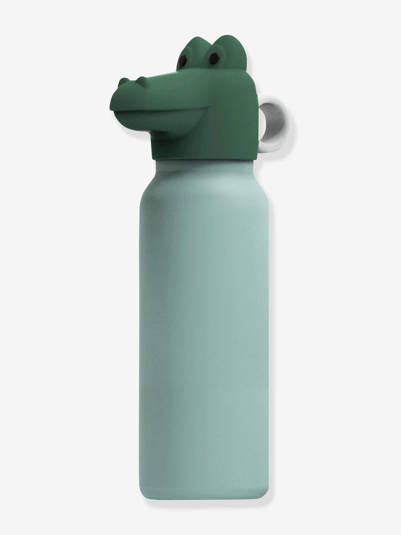 Fles Falk 350 ml crocodile groen