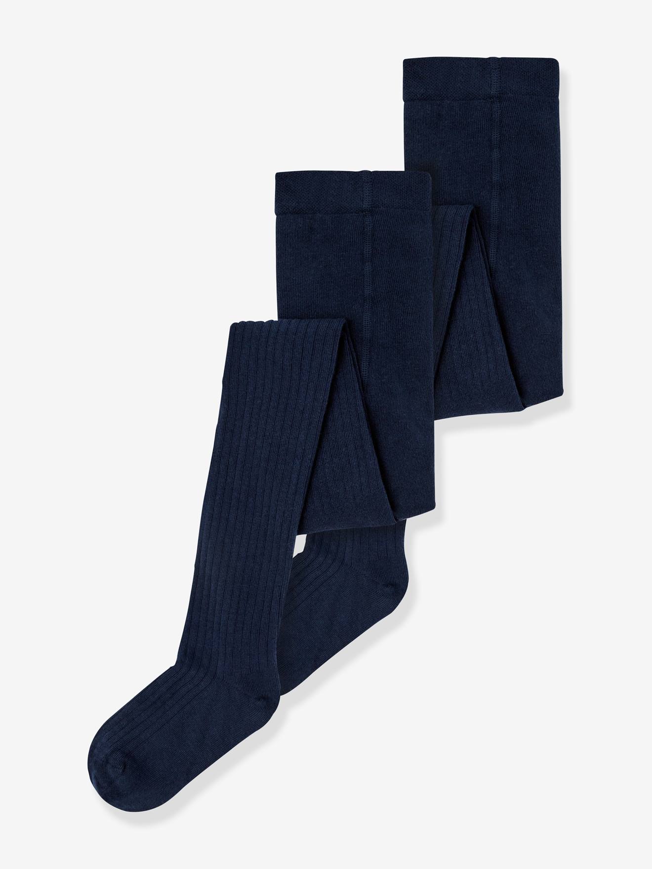 Meisjeskleding nan donkerblauw afbeelding