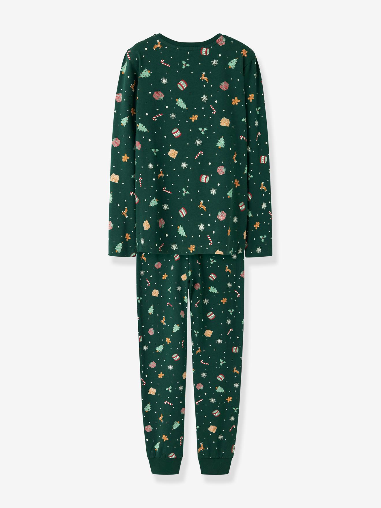 Unisex babykleding dennen afbeelding