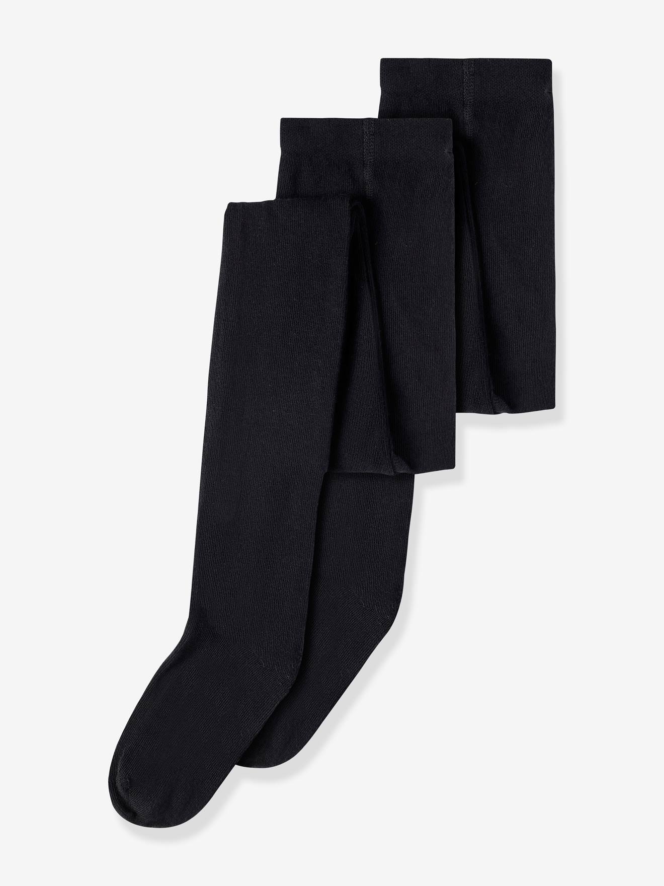 Meisjeskleding zwart afbeelding