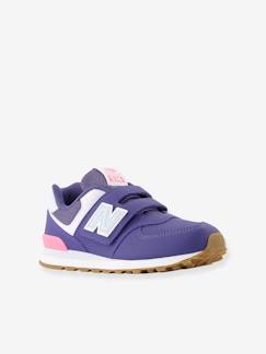 Sneakers PV574NJ NEW BALANCE  - vertbaudet enfant