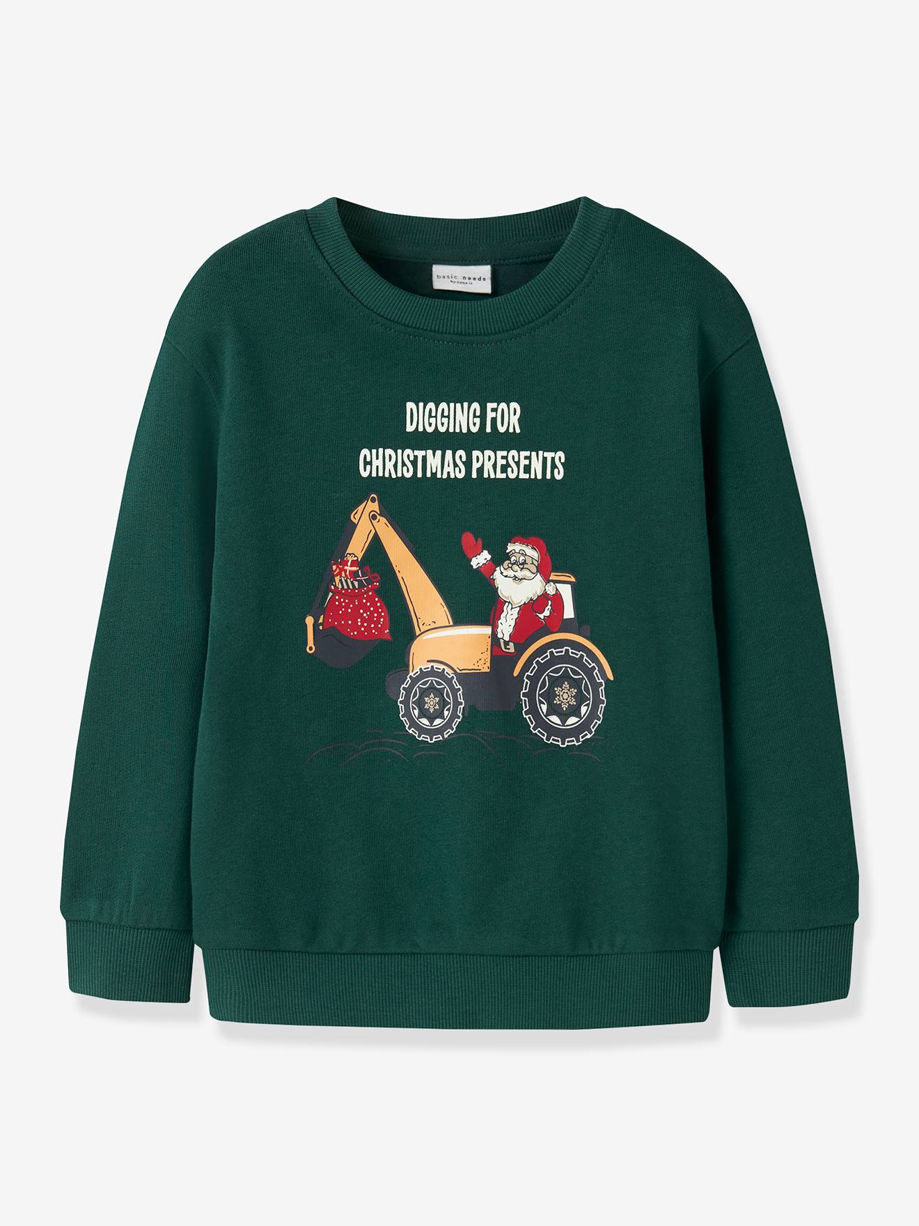 Jongenskleding dennen