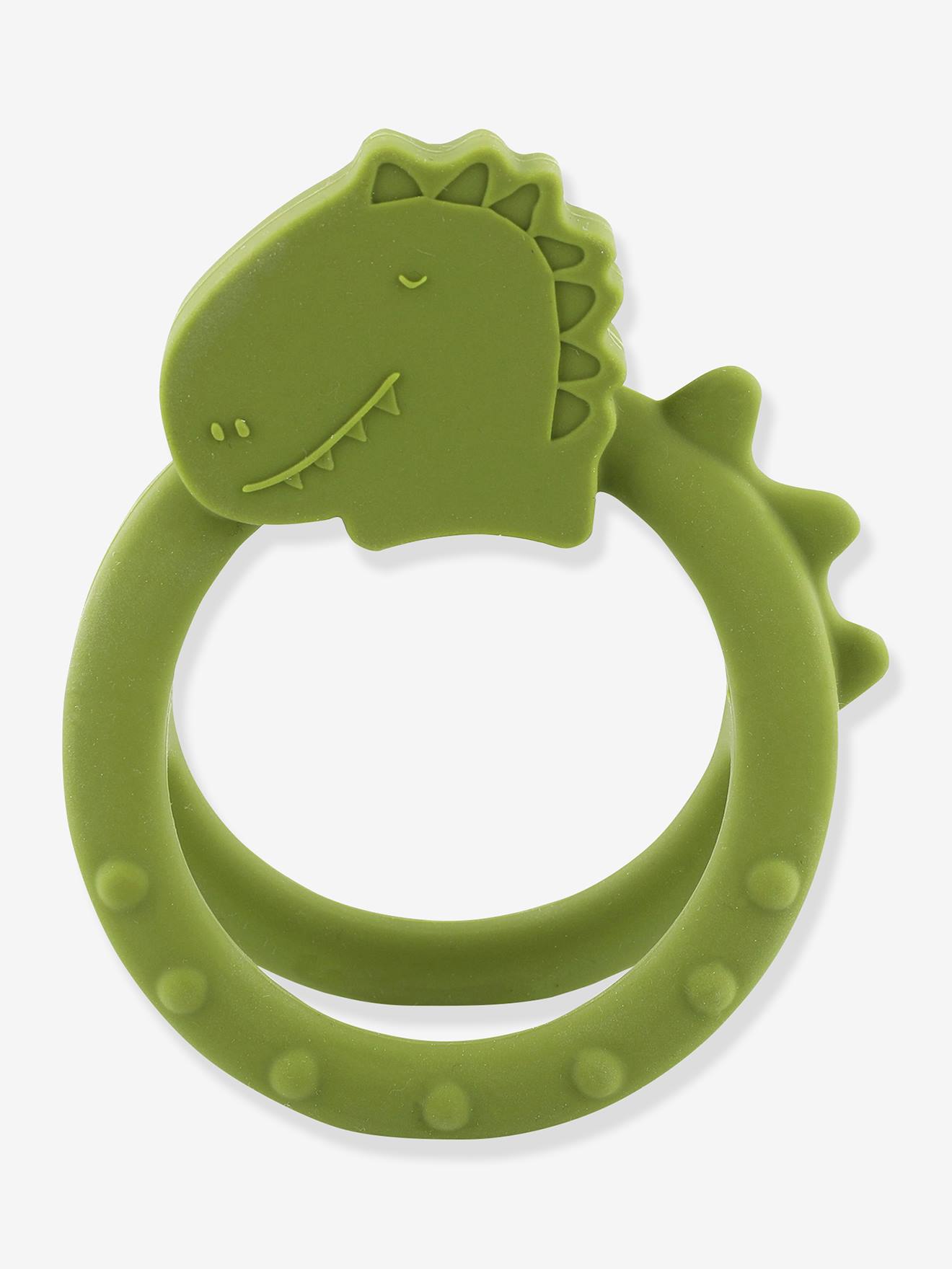 Sensorische bijtring groen