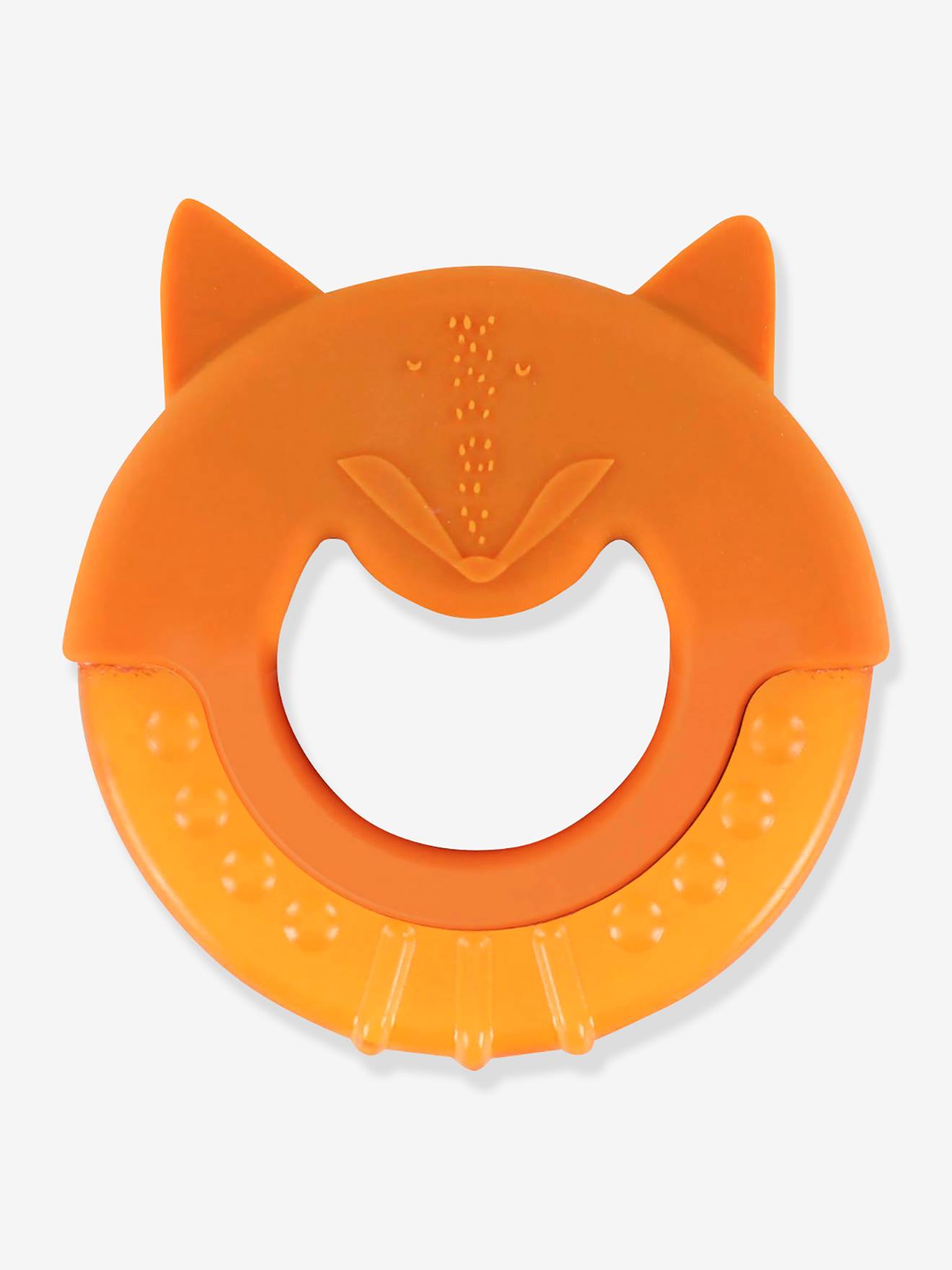 Koel bijtring sinaasappel