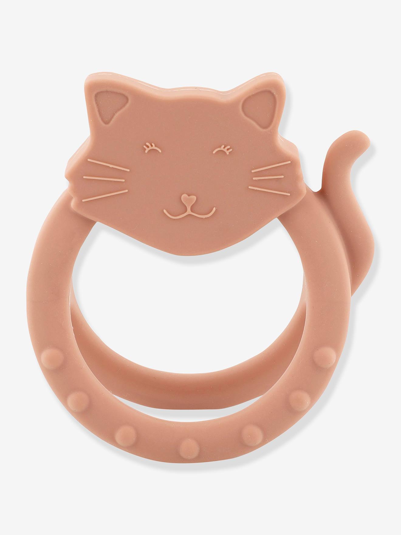 Sensorische bijtring rozen