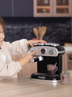 Speelgoed-Imitatiespelletjes-Koffiezetapparaat