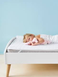 Slaapkamer en Opbergoplossingen-Slaapbescherming