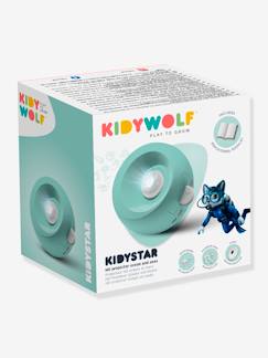 Kidywolf Karaoke – Zing en Speel met de Leukste Karaoke Microfoon