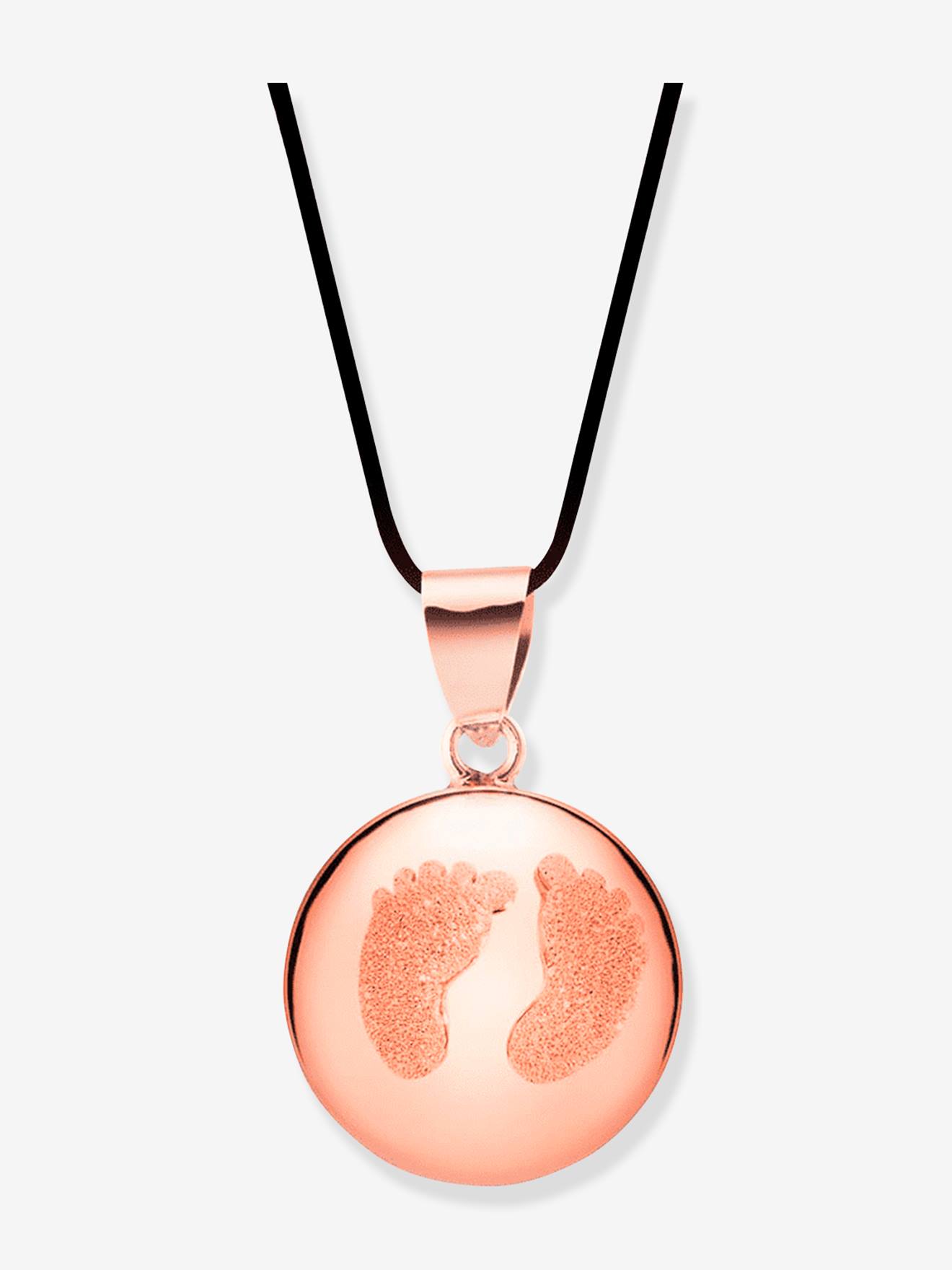 Goudkleurige bolero voor de zwangerschap CACHE COEUR rozen