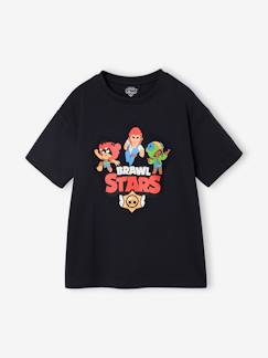 Jongens-T-shirt, poloshirt, souspull-T-shirt-T-shirt BRAWL STARS Jongen
