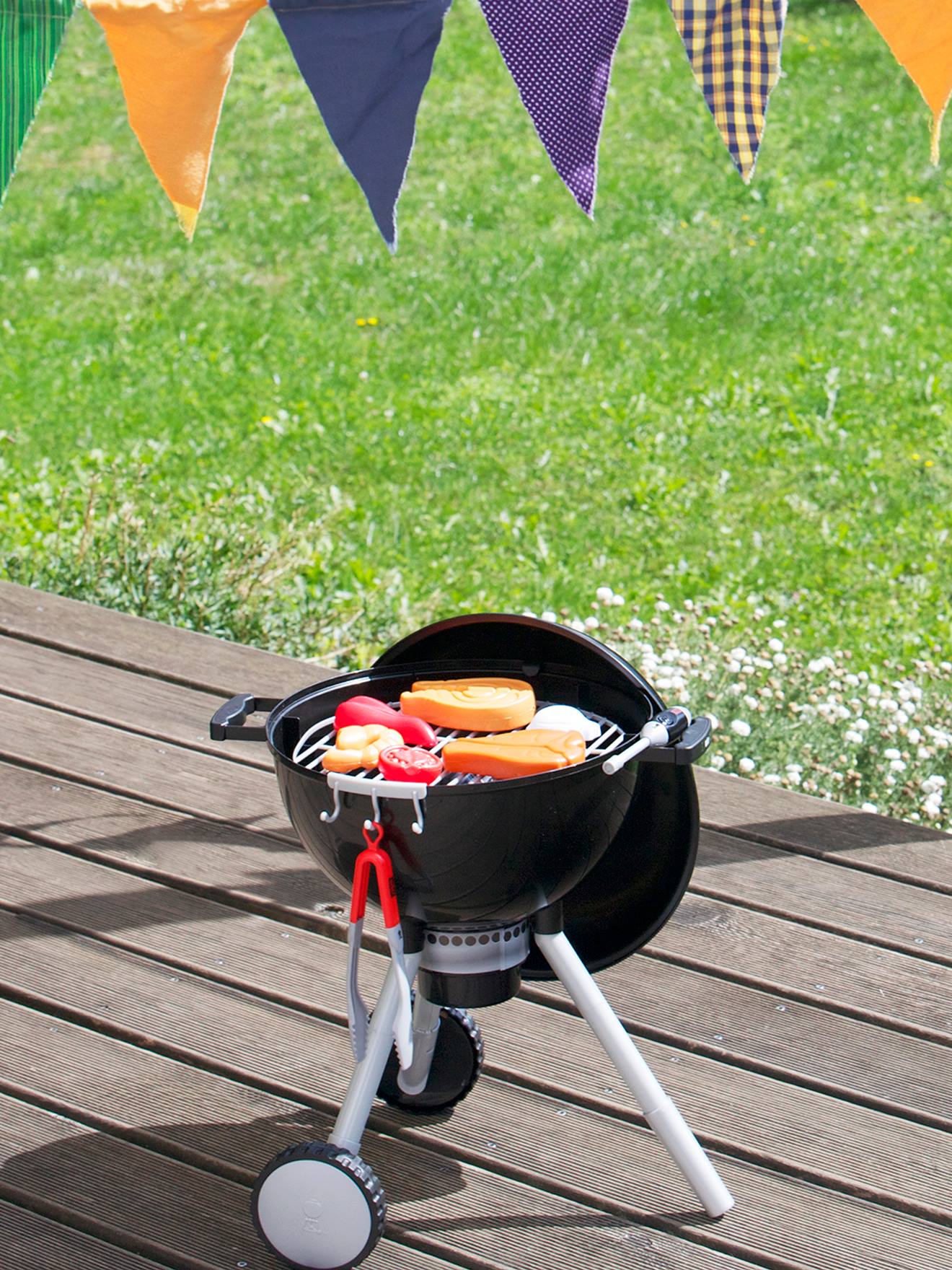 Barbecue One Touch Premium meerkleurig