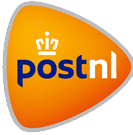 Logo PostNL