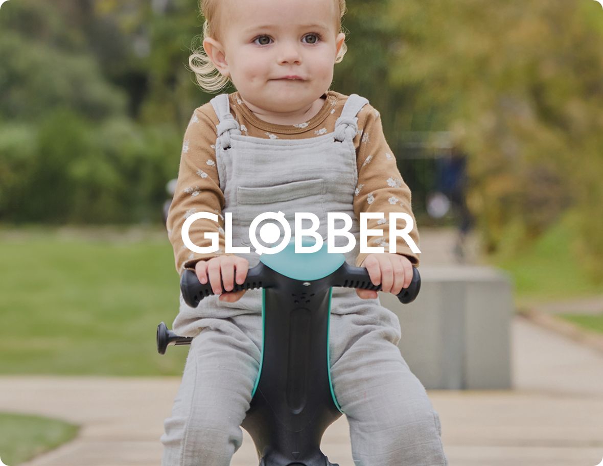 Globber