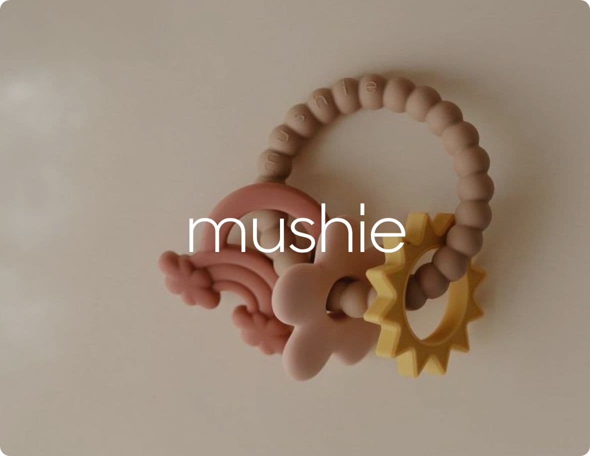 Mushie