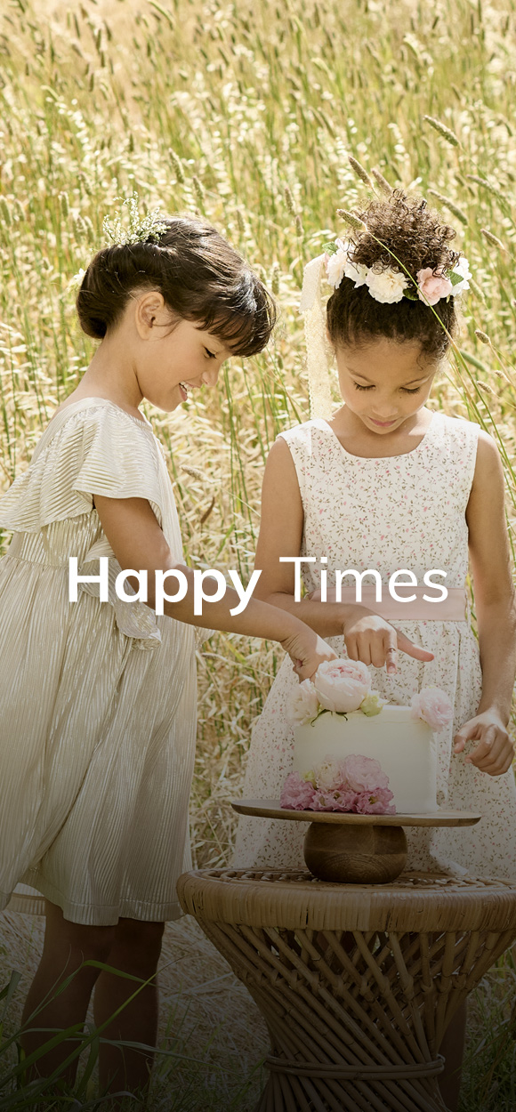 Happy Times