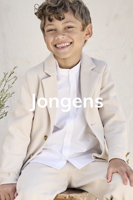 Jongens