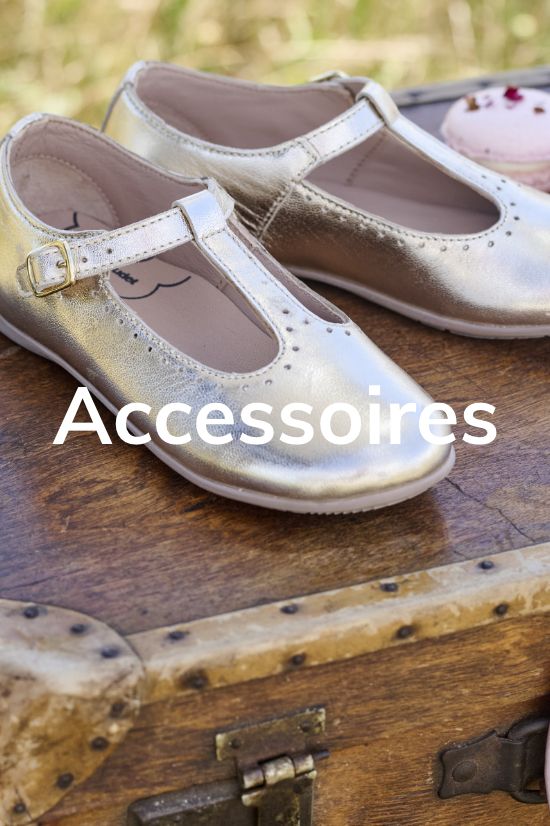 Accessoires