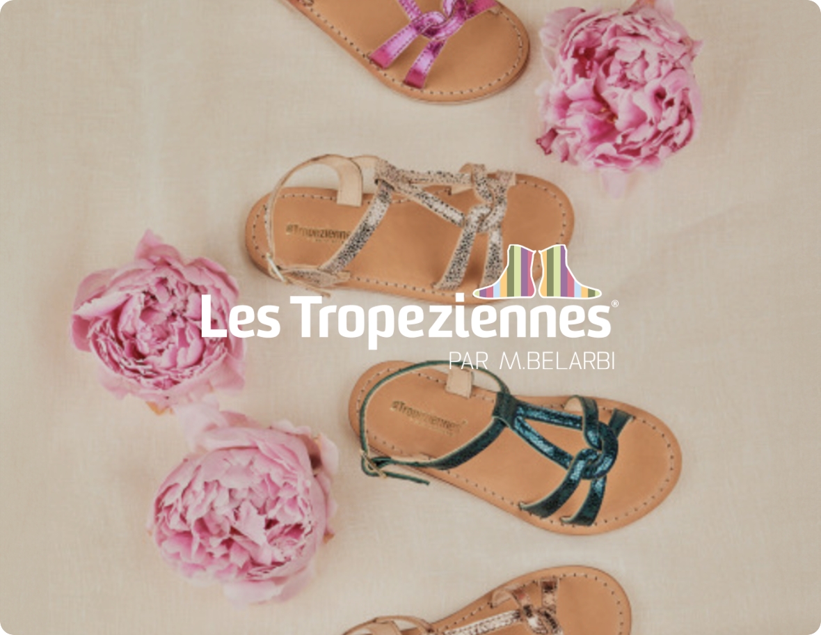 Les tropeziennes