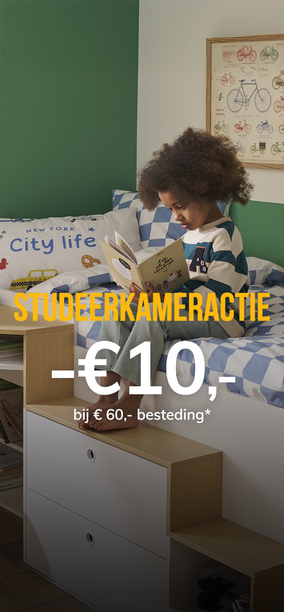 Studeerkameractie